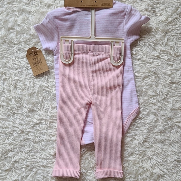 Chick Pea 3 Piece Set - Picture 5 of 5